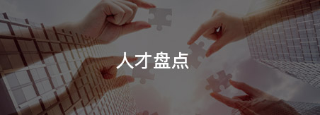 人才盤點